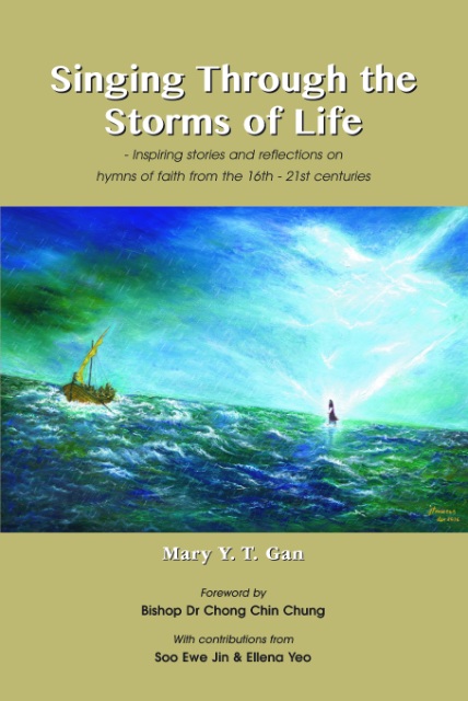 Singing through the storms of life