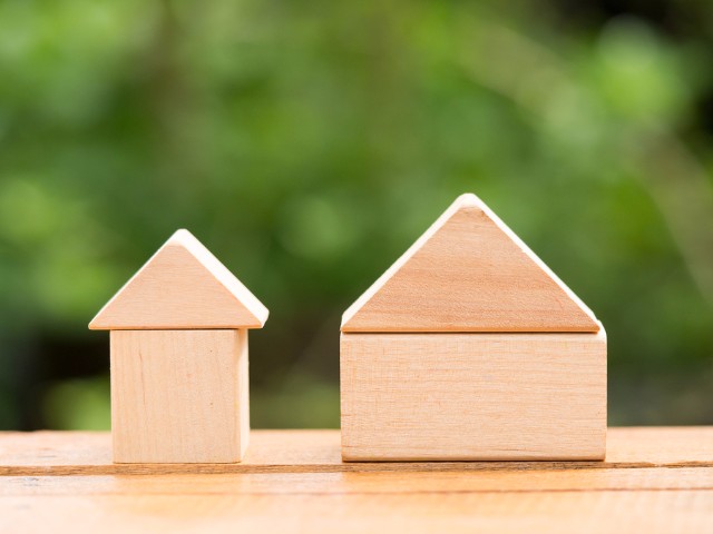What is a home?