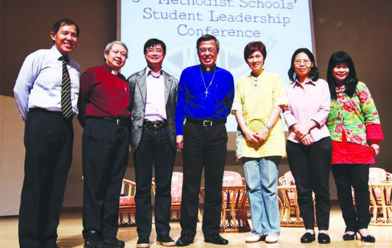 Leadership God’s way