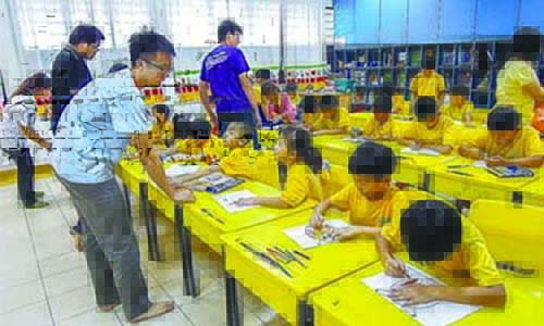 Youths meet specific needs in restructured internship programme