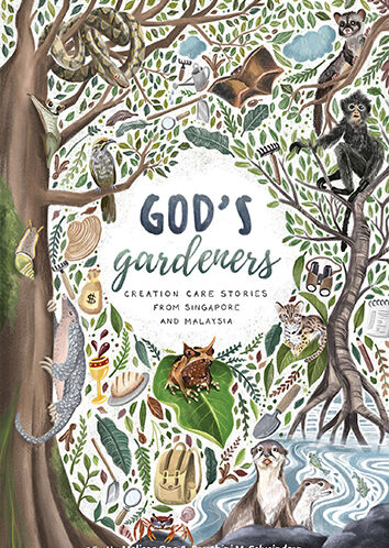 God’s Gardeners