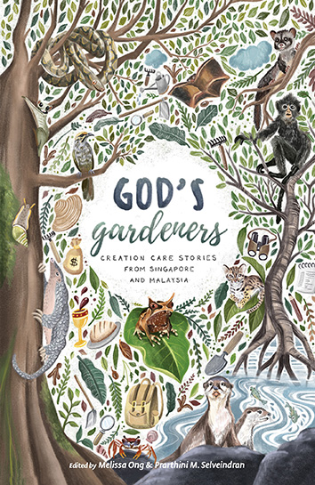 God’s Gardeners