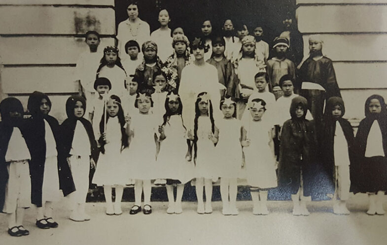 Things you never knew about The Methodist Church in Singapore (or your pastors)