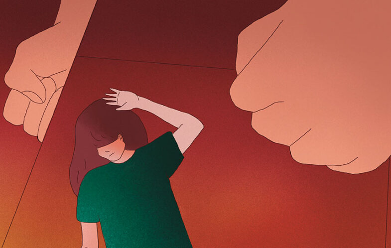A Holistic Approach to Helping Those Impacted by Adverse Life Experiences