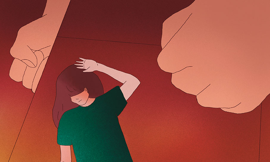 A Holistic Approach to Helping Those Impacted by Adverse Life Experiences