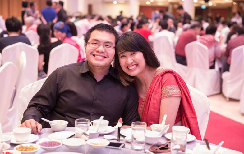 A female pastor’s journey