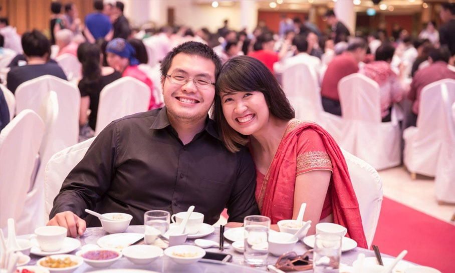 A female pastor’s journey