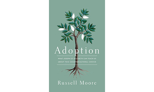 Adoption: What Joseph of Nazereth Can Teach Us About This Countercultural Choice
