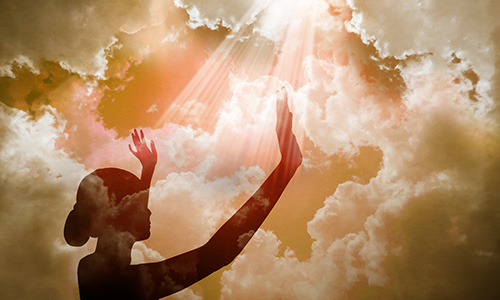 Anointed by the Spirit of the Lord
