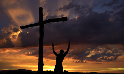 A Methodist musing about salvation