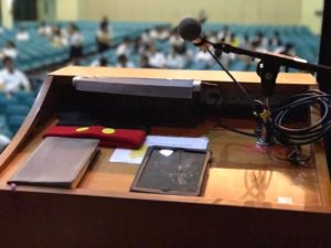 CMS – Safe spaces to share, and room to grow