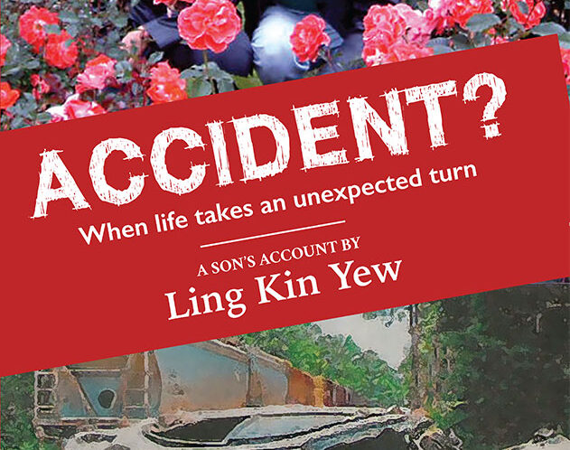 Accident? When Life Takes an Unexpected Turn