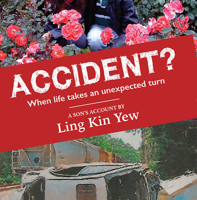 Accident? When Life Takes an Unexpected Turn