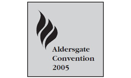 Aldersgate 2005 to celebrate 120th Anniversary of MCS