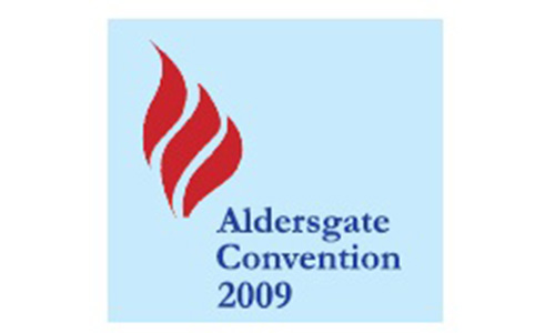 Aldersgate speaker to explore traditional, contemporary worship