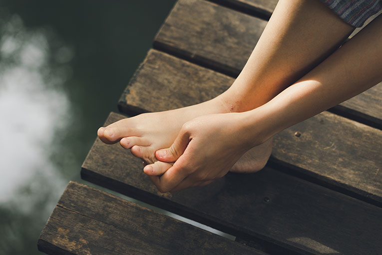 An Elder’s Depression Story