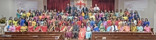 Methodist Women’s Conference
