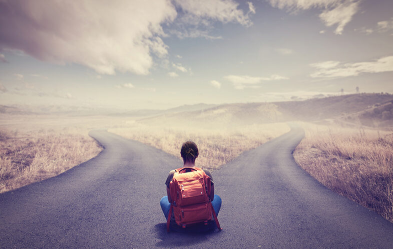 Values: Aspirational and inspirational