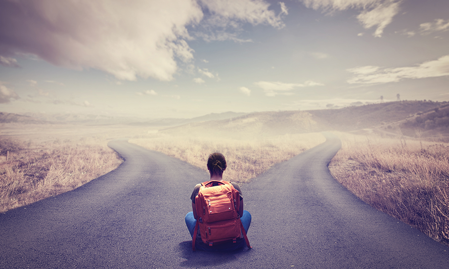 Values: Aspirational and inspirational