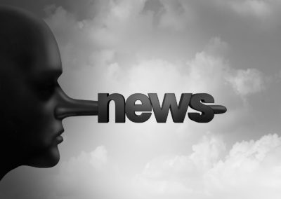 The message and the messenger