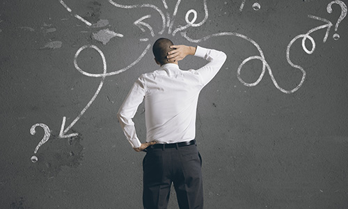 Exercising choice: Boon or bane?