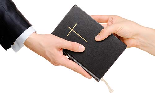 The cost of true discipleship