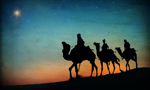 Life and death at Christmas