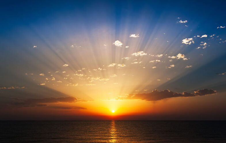 135 years on, God is still not done with us