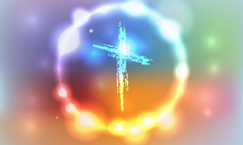 We have risen!