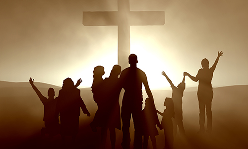 Easter encounters