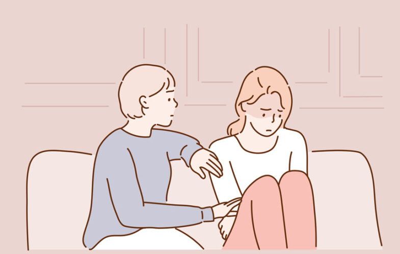 Bible-based healing in tragic and trying times