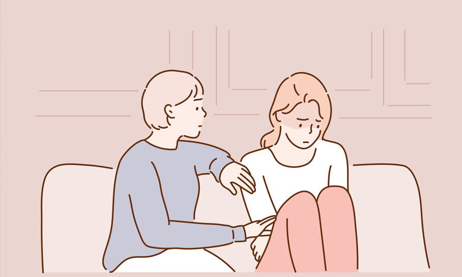 Bible-based healing in tragic and trying times