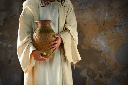 Are you a disciple?