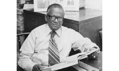 TRD: Methodism in his DNA