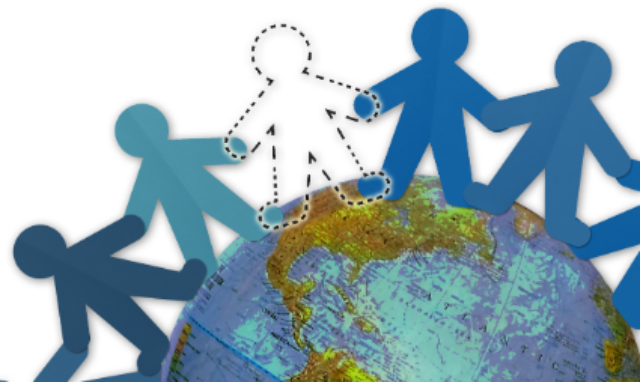 Together in God’s Mission