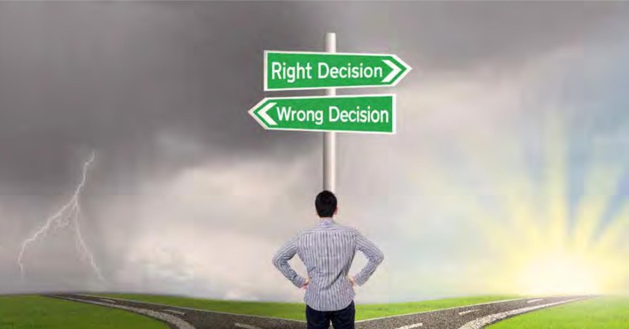 The three ‘rights’ that uphold a nation