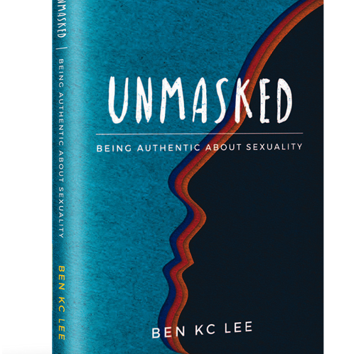 Unmasked: Being authentic about sexuality