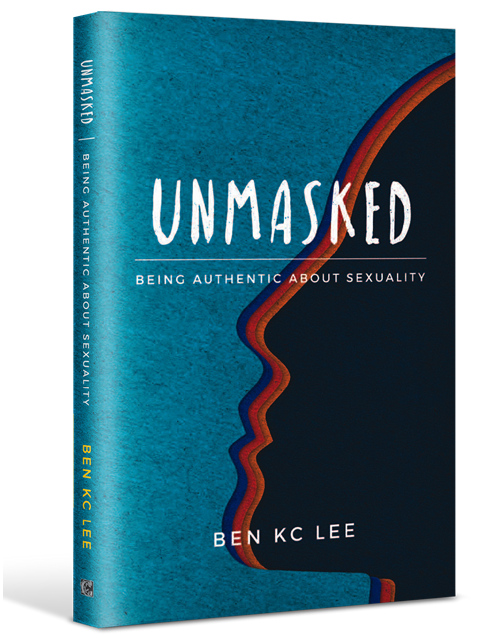 Unmasked: Being authentic about sexuality