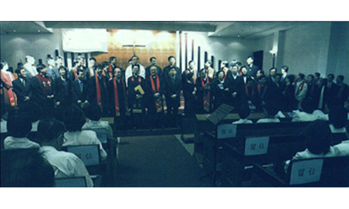 Make disciples, CAC told