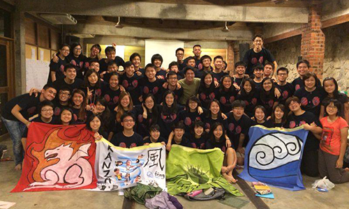 Charis MC: 25-year sojourn of God’s grace