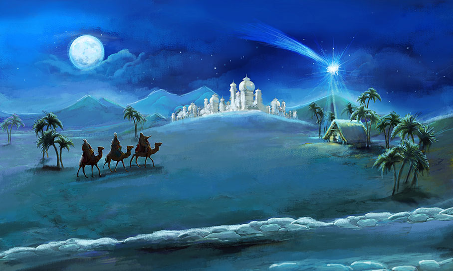 CHRISTmas for everyone!