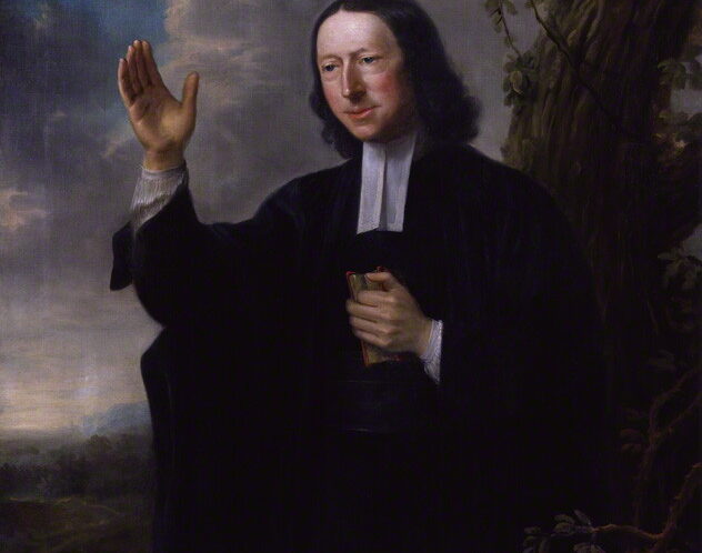 The insights of history – Wesley’s experience at Aldersgate