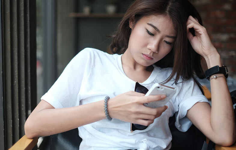 Calming the storms and stress of adolescence