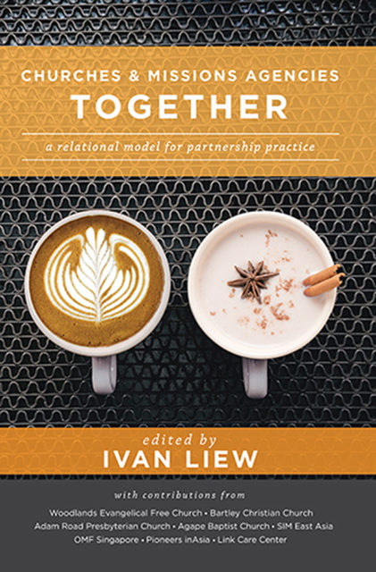How churches and missions agencies can work together