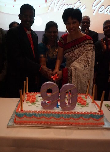 PPTMC turns 90