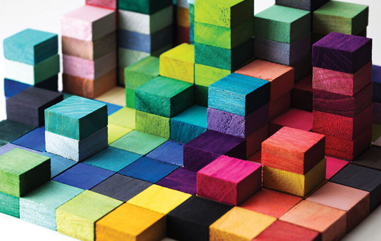 Diversity is not strength – Togetherness is!