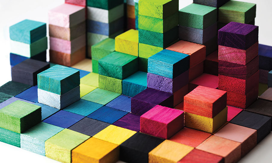 Diversity is not strength – Togetherness is!