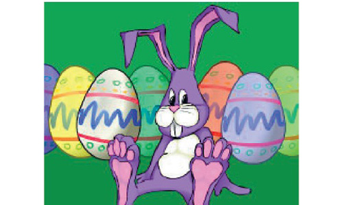 What’s a Christian to do with the Easter