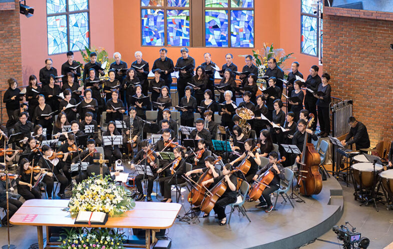 Everything you’ve always wanted to know about The Methodist Church in Singapore – but were afraid to ask