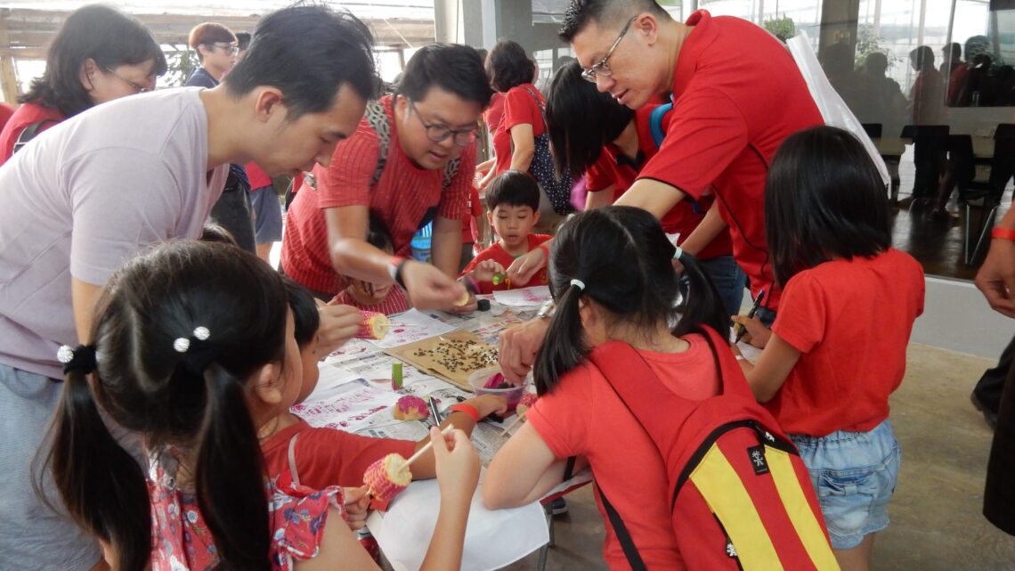The importance of faith-based kindergartens in our secular society